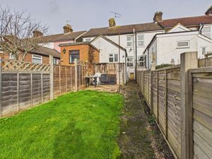 Garden- click for photo gallery